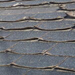 old roof